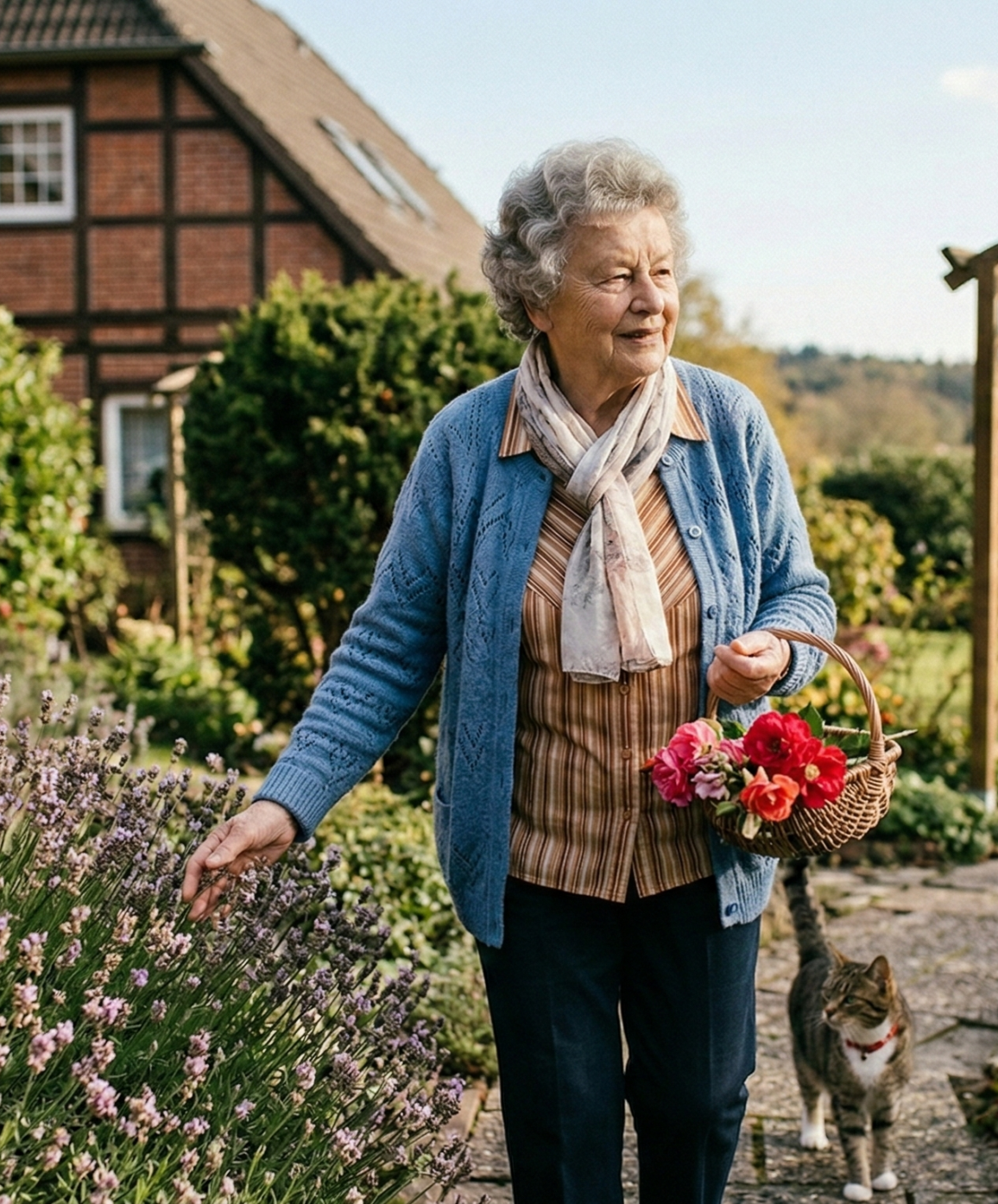 Für Patienten