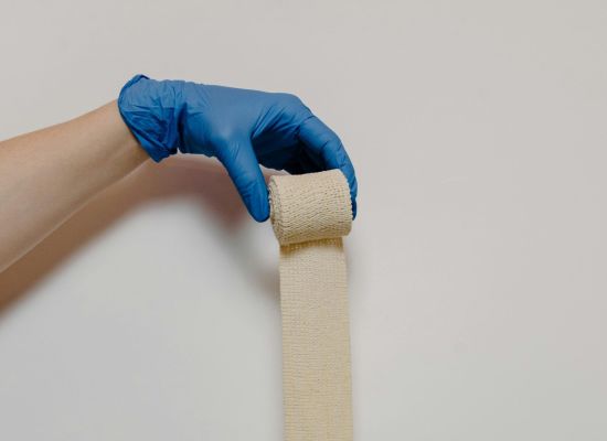 Häusliche Krankenpflege Buchholz
